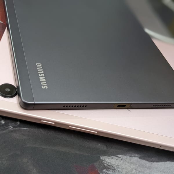 Samsung Galaxy Tab A8 2022 - 10.5" FullHD+ Lắp SIM Nghe Gọi, - Samsung tablet khác 1