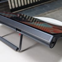 Lenovo Yoga Tab 11 - Loa JBL Gấp 4 Lần, Màn 2K Pin Trâu Tích Hợp Google Assistant - Yoga book