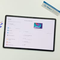 Lenovo Xiaoxin Pad Pro 2021 11.5", Chip Snapdragon 870 - Lenovo