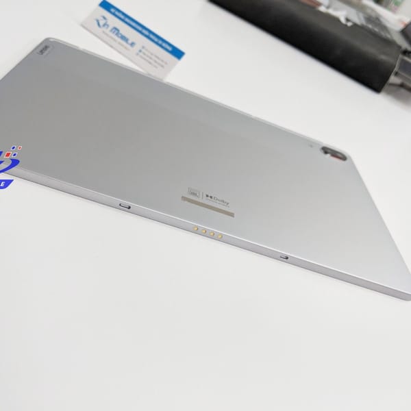 Lenovo Xiaoxin Pad Pro 2021 11.5", Chip Snapdragon 870 - Lenovo 1