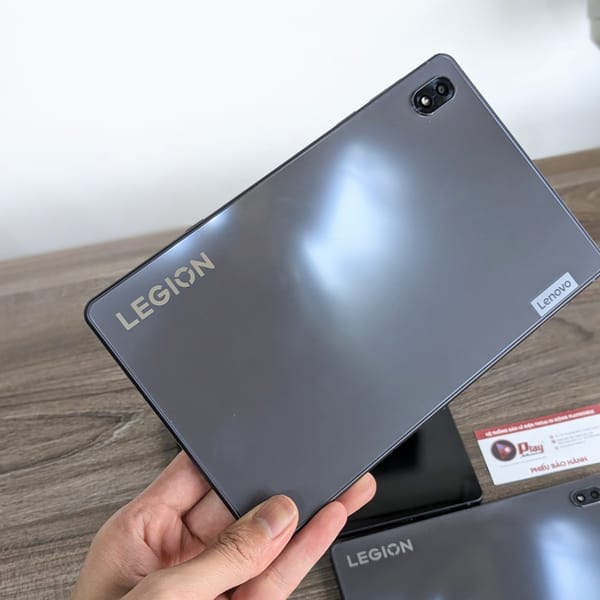 Máy tính bảng Lenovo Legion Y700 | Màn hình 120Hz, Chip Snapdragon 870 | mua tại Playmobile - Lenovo 2