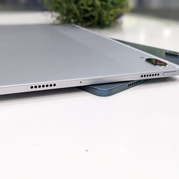Máy tính bảng Lenovo Xiaoxin Pad Pro 2021 | Màn 11.5inch 2k Oled, chip Snap 870 | tại Playmobile - Lenovo 3
