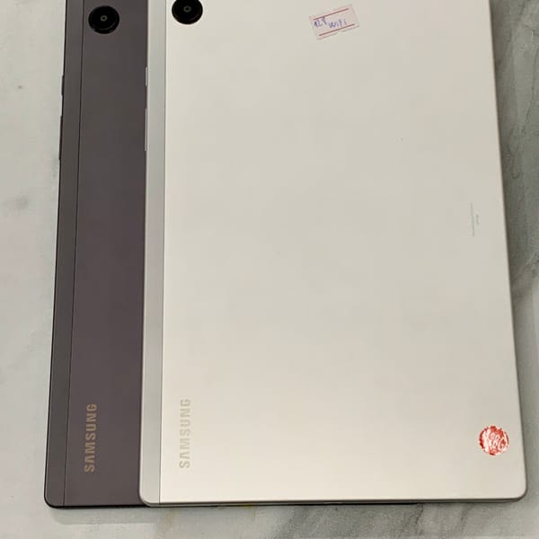 Samsung Galaxy Tab A8 -10,5 inch, Chip UniSOC T618. - Galaxy Tab Series 2
