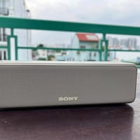 Loa Hires Sony SRS-HG10 (Hear Go 2) l Like new 99% - Loa