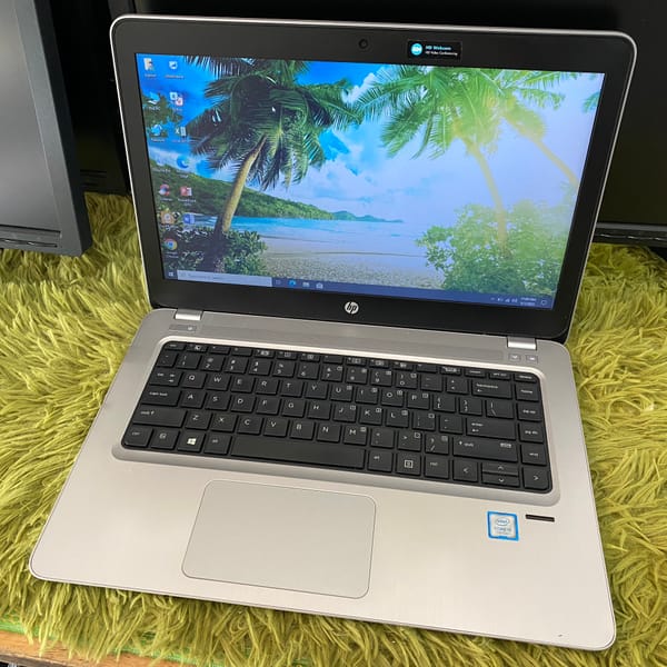 Laptop HP 440 G4 i5-7200U, 8GB, 256GB, 14inch, zin 100% - ProBook 1