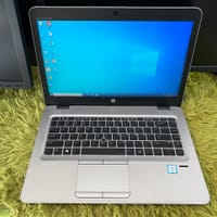 Laptop HP 840 G3 i7-6600 8G 256G 14inch FHD - Elitebook