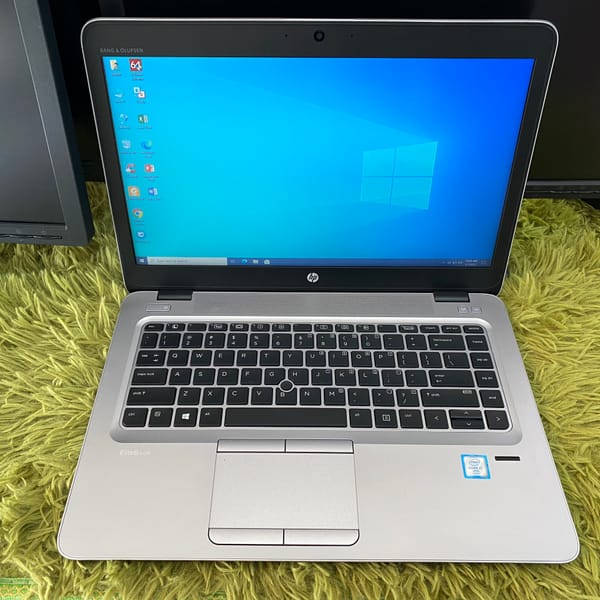 Laptop HP 840 G3 i7-6600 8G 256G 14inch FHD - Elitebook 0