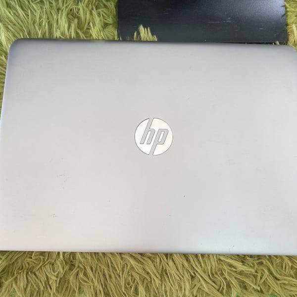 Laptop HP 840 G3 i7-6600 8G 256G 14inch FHD - Elitebook 1