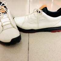 Cần pass lại đôi giày golf Biom natural motion hybrid 3 còn mới 90% - Giày thể thao
