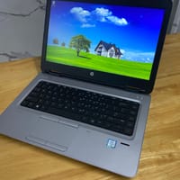 Hp ProBook 640 G2 I5|8GB|240GB - ProBook