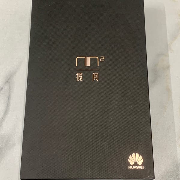 🔆 Máy tính bảng Huawei M2 - New Fullbox 🔆 - Huawei 2