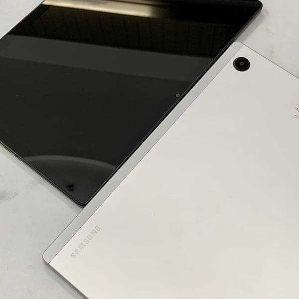 Samsung Galaxy Tab A8 - 10,5 inch, Chip UniSOC T618. - Galaxy 4