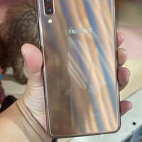 Samsung A7 2018 (A750) - Khác
