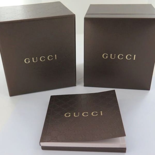 Đồng Hồ Chính Hãng Nữ Gucci Timeless - Size 27mm - FullBox - Giá Sale.... - Đồng hồ thương hiệu 2