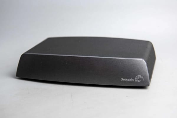 Ổ cứng NAS Seagate SRN01C 4TB - Khác 0