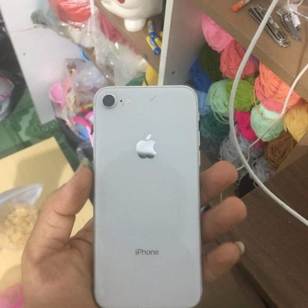 iPhone 8g - Iphone 8 Series 4
