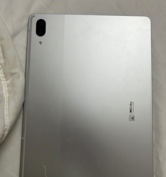 xiaoxin pad  pro - Lenovo tablet khác 1