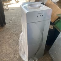 Máy nước nóng lạnh - Nội thất phòng khách