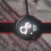 XIAOMI SWATCH S1 ACTIVE - Đồng hồ đeo tay đa chức năng