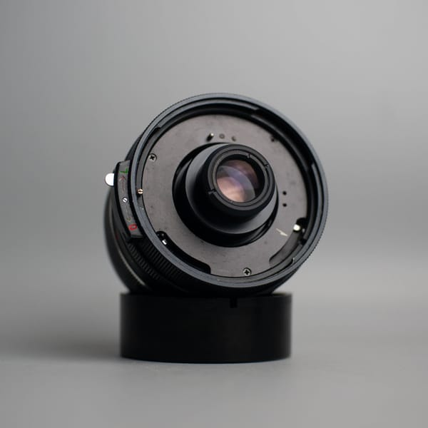Vivitar 28mm f2.8 MF TX (28 2.8) 98% - 17504 - Ống kính máy ảnh 1