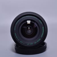 Quantaray 24mm f2.8 Macro AF Sony A (Sigma 24 2.8) - 11052 - Ống kính máy ảnh