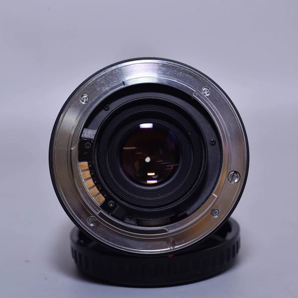 Quantaray 24mm f2.8 Macro AF Sony A (Sigma 24 2.8) - 11052 - Ống kính máy ảnh 2