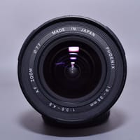 Phoenix 19-35mm f3.5-4.5 AF Sony A (Tamron 19-35 3.5-4.5) - 11049 - Ống kính máy ảnh