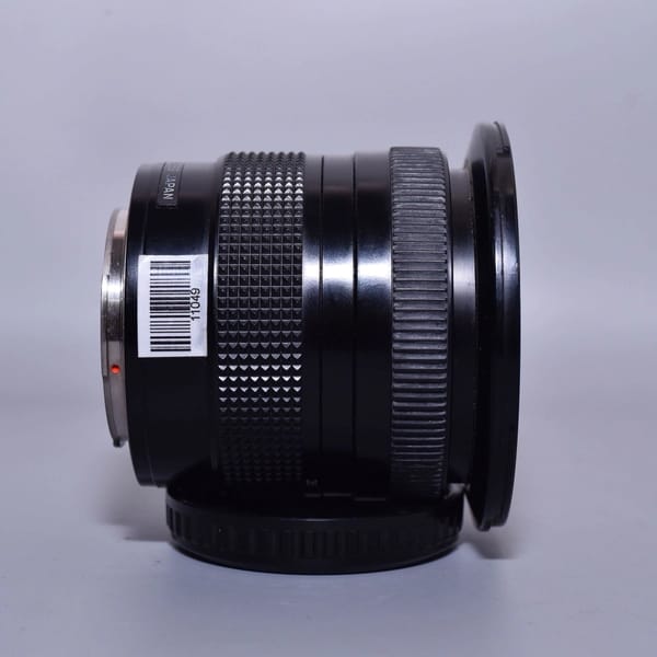 Phoenix 19-35mm f3.5-4.5 AF Sony A (Tamron 19-35 3.5-4.5) - 11049 - Ống kính máy ảnh 2