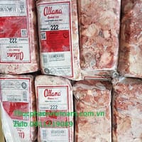 Thịt vụn trâu Ấn độ 222 - Bảng Giá thịt trâu sỉ và lẻ mới nhất năm 2024 - Khác