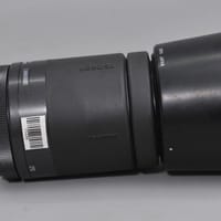 Tamron 80-210mm f4.5-5.6 AF Nikon (80-210 4.5-5.6) - 11439 - Ống kính máy ảnh
