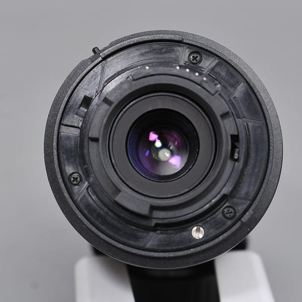 Tamron 80-210mm f4.5-5.6 AF Nikon (80-210 4.5-5.6) - 11439 - Ống kính máy ảnh 3