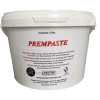 Prempaste - Chất bã bề mặt chống ăn mòn kim loại - Khác