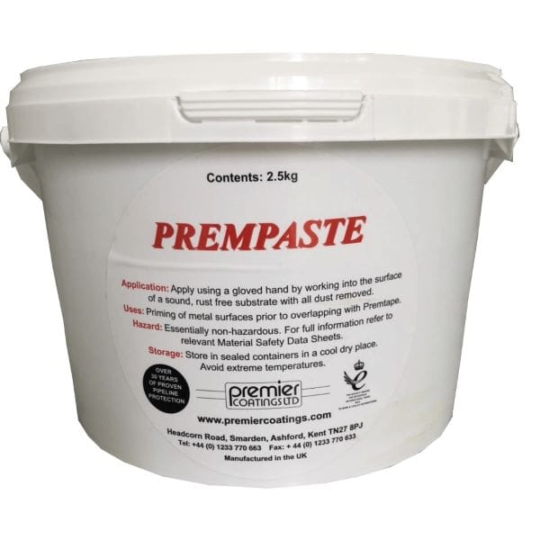 Prempaste - Chất bã bề mặt chống ăn mòn kim loại - Khác 0