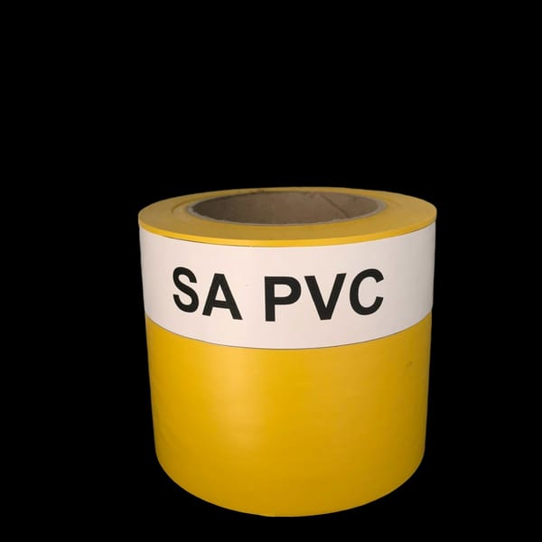SA PVC Tape 200 - Băng quấn chống thấm nước, chống tia UV - Khác 0