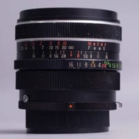 Vivitar 28mm f2.8 MF TX (28 2.8) - 14111 - Ống kính máy ảnh