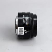 Minolta 28mm f2.8 AF Sony A (28 2.8) - 11126 - Ống kính máy ảnh