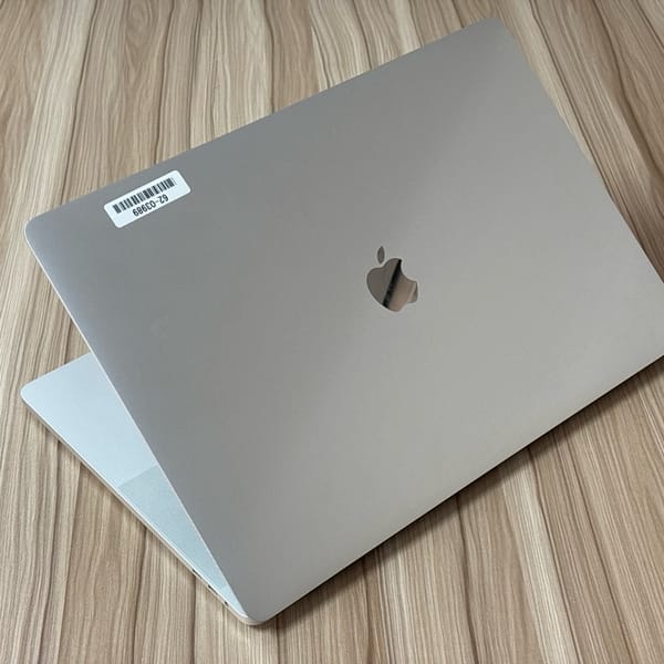 Macbook  Pro 2019-16 In , i9/ Ram 16 GB / SSD 512 GB - Pin 7h 👨‍💻 Hỗ trợ cài đặt Office, Adobe… bình Thạnh tphcm - Macbook Pro 4