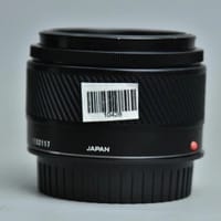 Minolta 28mm f2.8 AF Sony A (28 2.8) - Ống kính máy ảnh