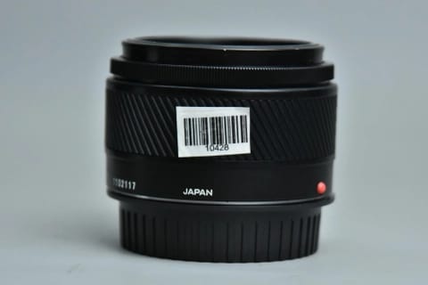 Minolta 28mm f2.8 AF Sony A (28 2.8) - Ống kính máy ảnh 0