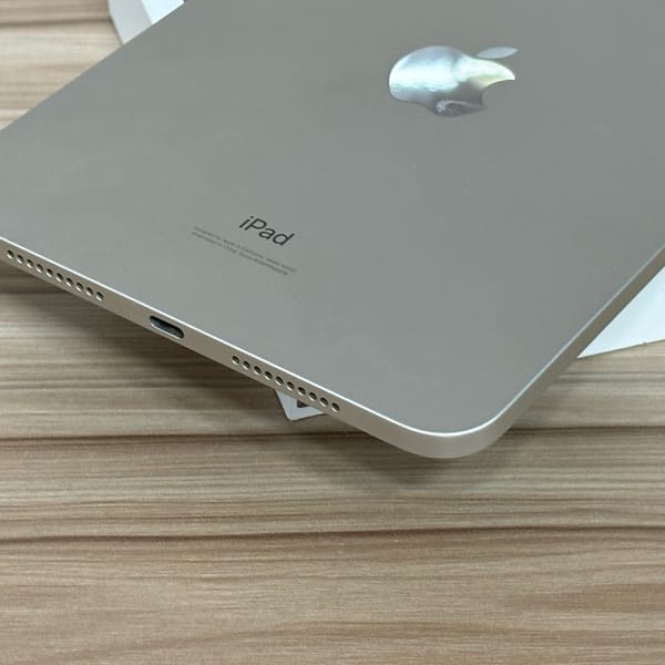 🍏🍏IPAD mini (thế hệ 6 )  2021 - Chính Hãng APPLE ZA/A  64 gb - Wi-fi  Hàng like New 99% , Như Máy mớii - iPad Mini Series 7