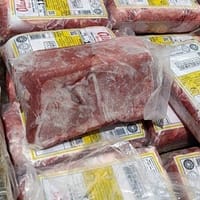 Mua bán số lượng lớn thịt nạm trâu M11 đông lạnh tại Hà Nội - Khác