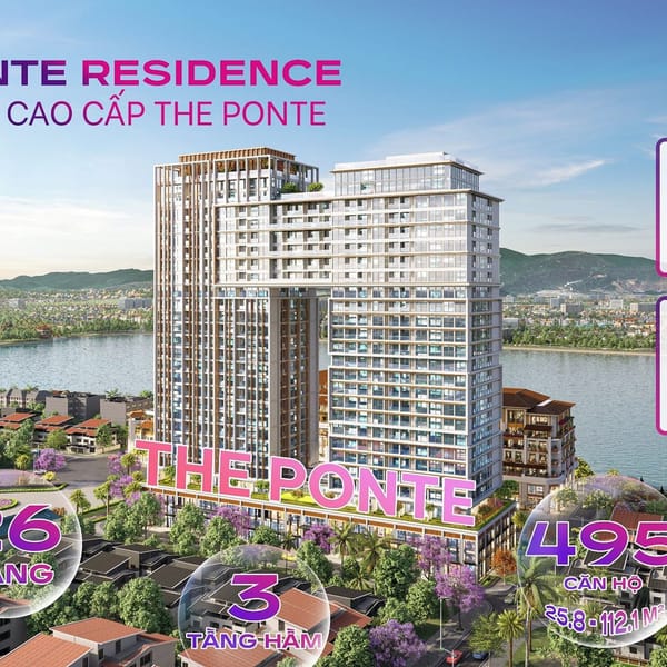 Mở bán căn hộ cao cấp Tháp Đôi ngay cầu Rồng, Sông Hàn, sở hữu lâu dài, NH hỗ trợ 70%, 0% lãi suất - Căn hộ 3