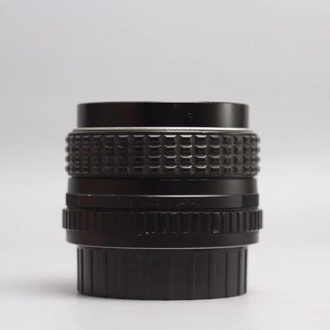 SMC Pentax 50mm F1.4 (50 1.4 - Ống kính máy ảnh 1