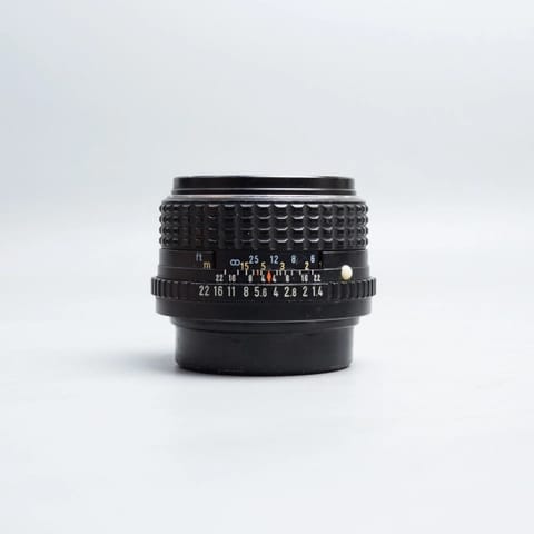 SMC Pentax 50mm F1.4 (50 1.4 - Ống kính máy ảnh 5