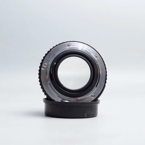 SMC Pentax 50mm F1.4 (50 1.4 - Ống kính máy ảnh 8