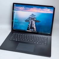Surface Laptop 3 SSD 512GB i7 RAM 16GB 15 inches 19739 - Microsoft labtop khác