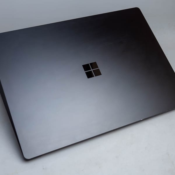 Surface Laptop 3 SSD 512GB i7 RAM 16GB 15 inches 19739 - Microsoft labtop khác 2