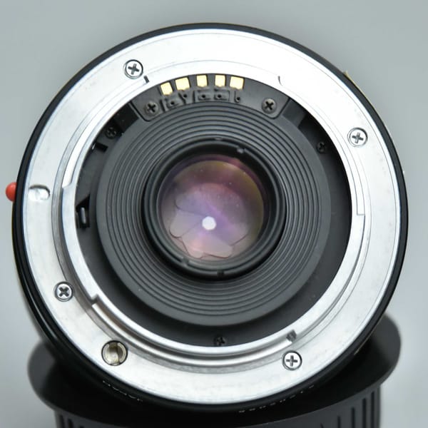 Minolta 28mm f2.8 AF Sony A (28 2.8) - 11125 - Ống kính máy ảnh 4