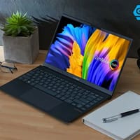 Laptop Asus giá rẻ Đà Nẵng - Sky Computer - ASUS
