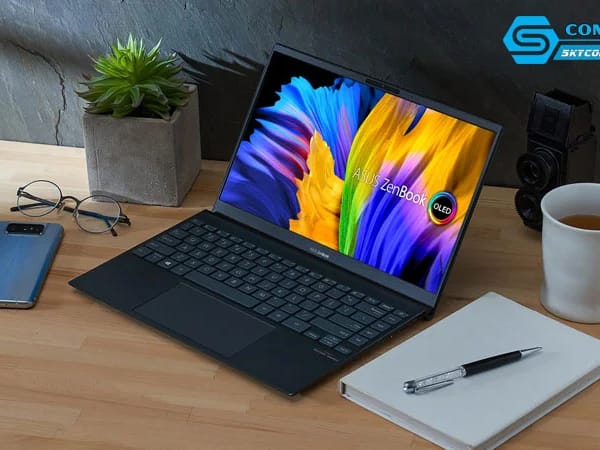 Laptop Asus giá rẻ Đà Nẵng - Sky Computer - ASUS 0